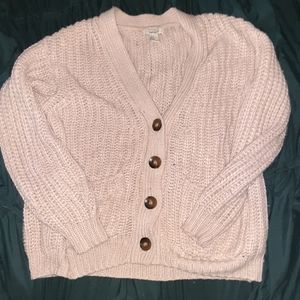 Forever 21 cardigan